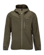 Simms Flyweight Shell Jacket