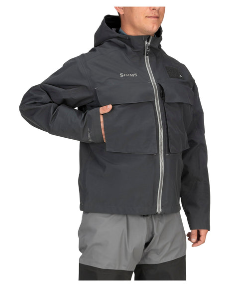 Simms Guide Classic Jacket