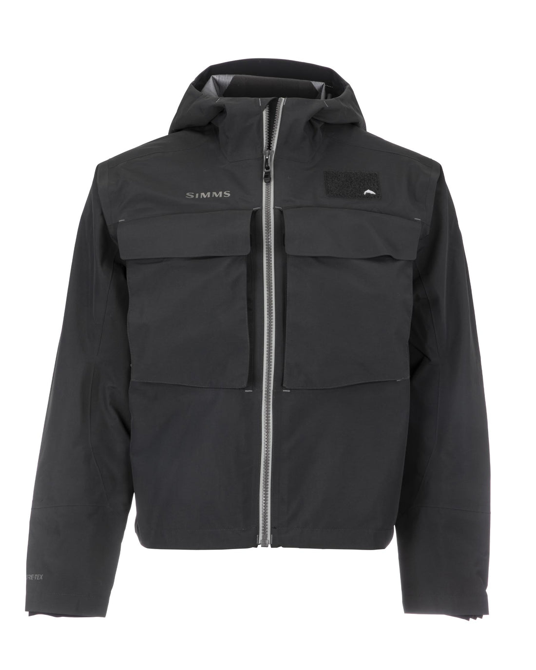 Simms Guide Classic Jacket