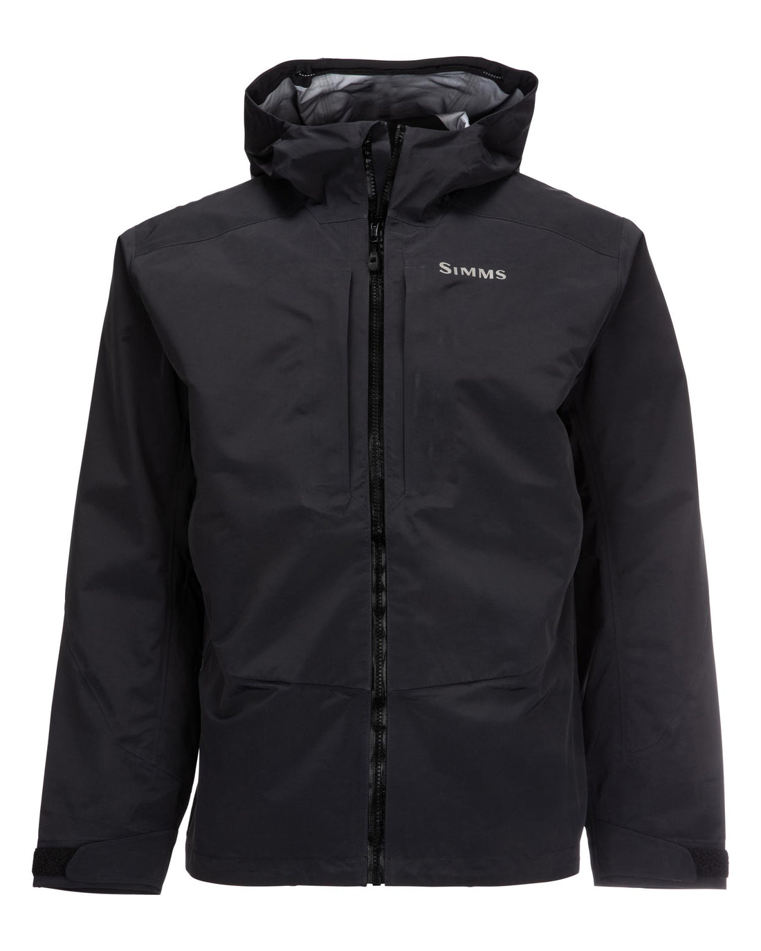 F23 Simms Freestone Wading Jacket at Waters West Fly Fishing