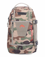 Simms Tributary Sling Pack - Woodland Camo