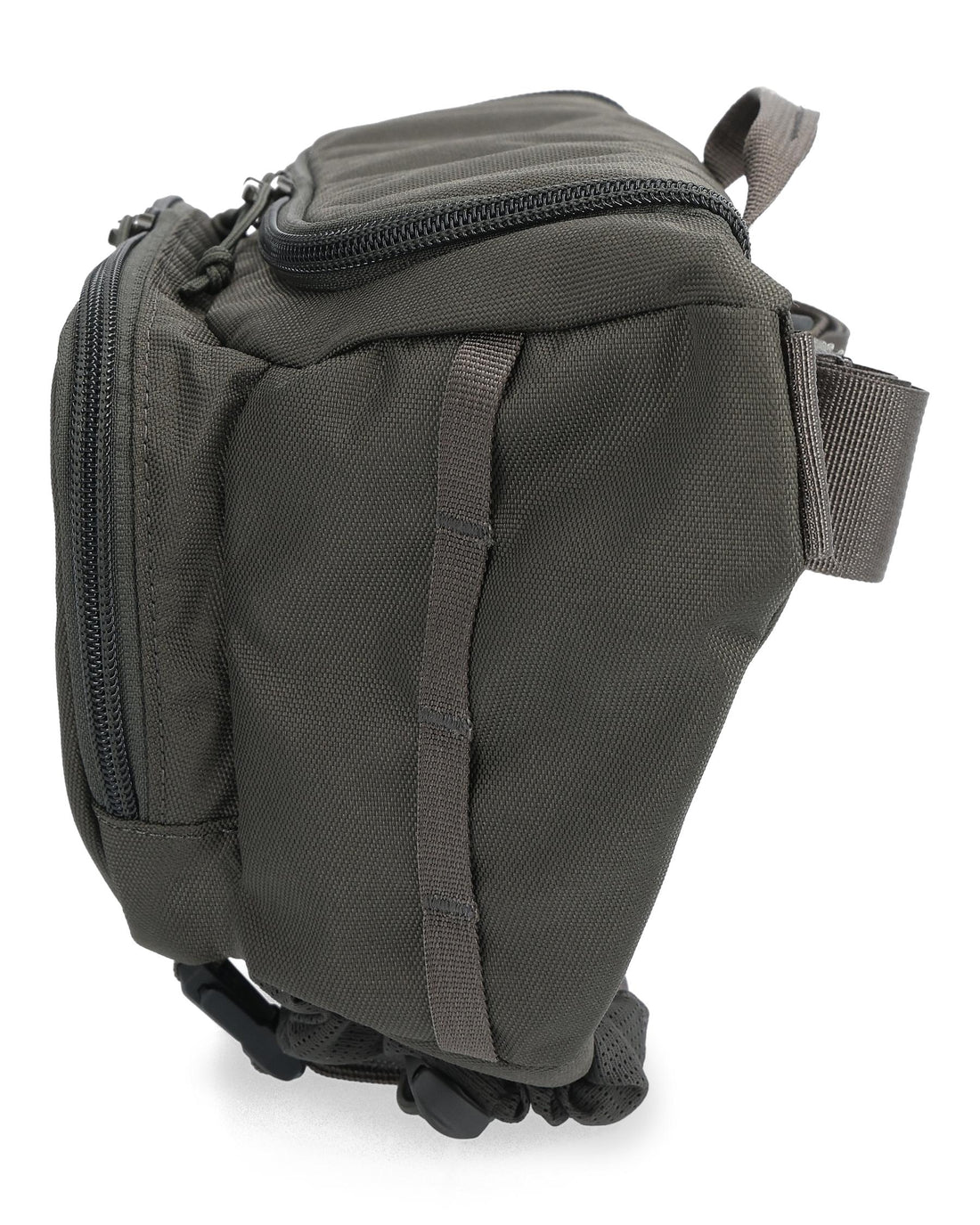 Tributary Hip Pack - Woodland Camo