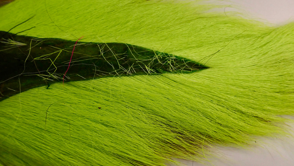 Nature's Spirit Large Northern Bucktail