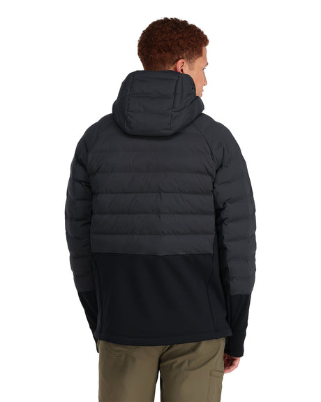 Waters West X Simms M's ExStream Pull Over Insulated Hoody