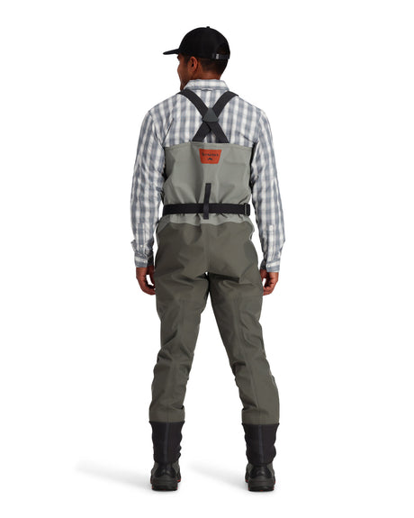 Simms Freestone Stockingfoot Wader