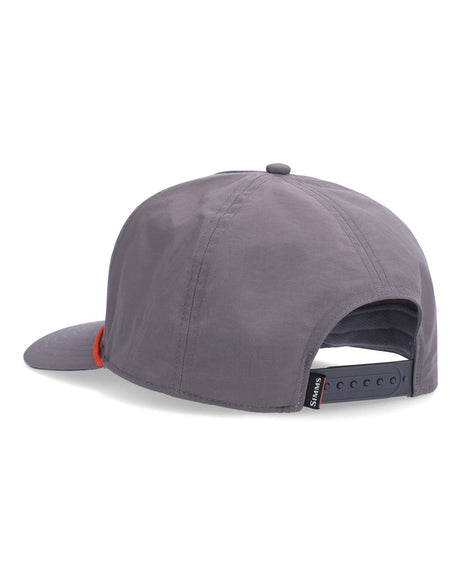 Simms Captain's Cap - Slate