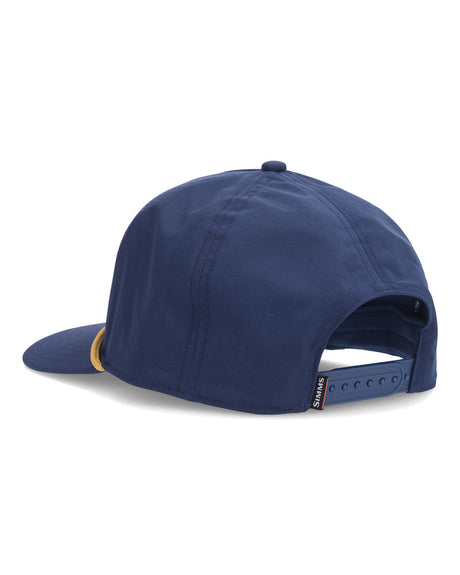Simms Captain's Cap - Admiral Blue