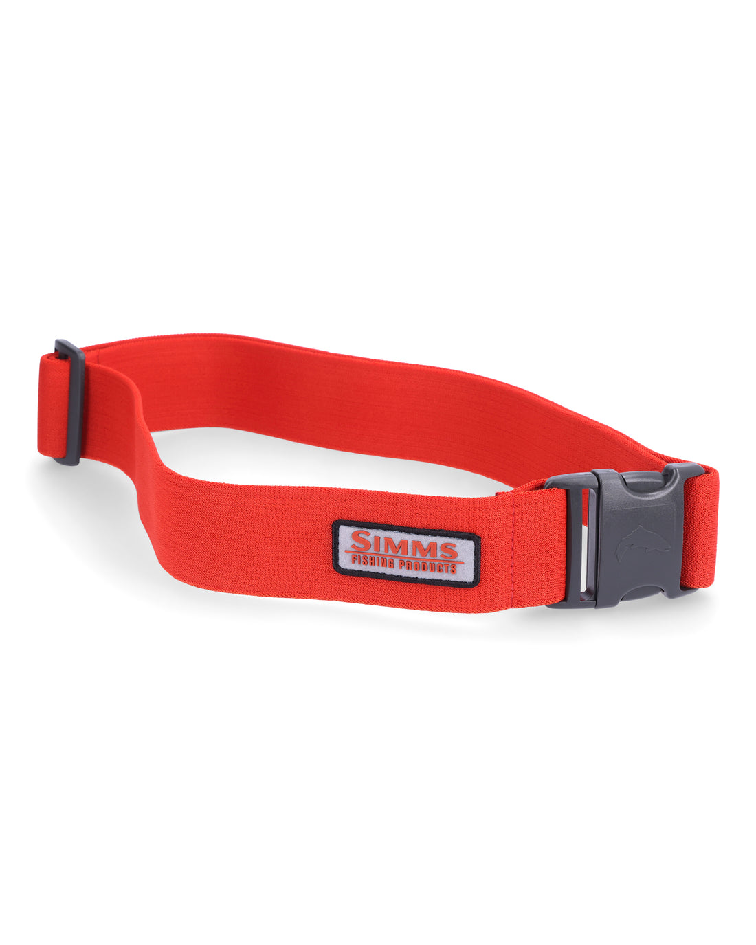 Simms Wading Belt at Waters West Fly Fishing Outfitters.