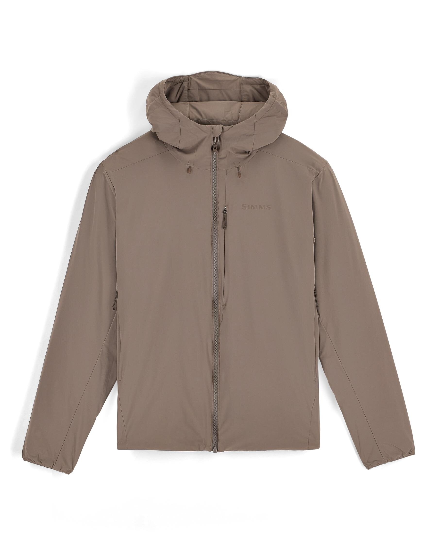 Simms Midstream Hooded Jacket – Waters West Fly Fishing Outfitters