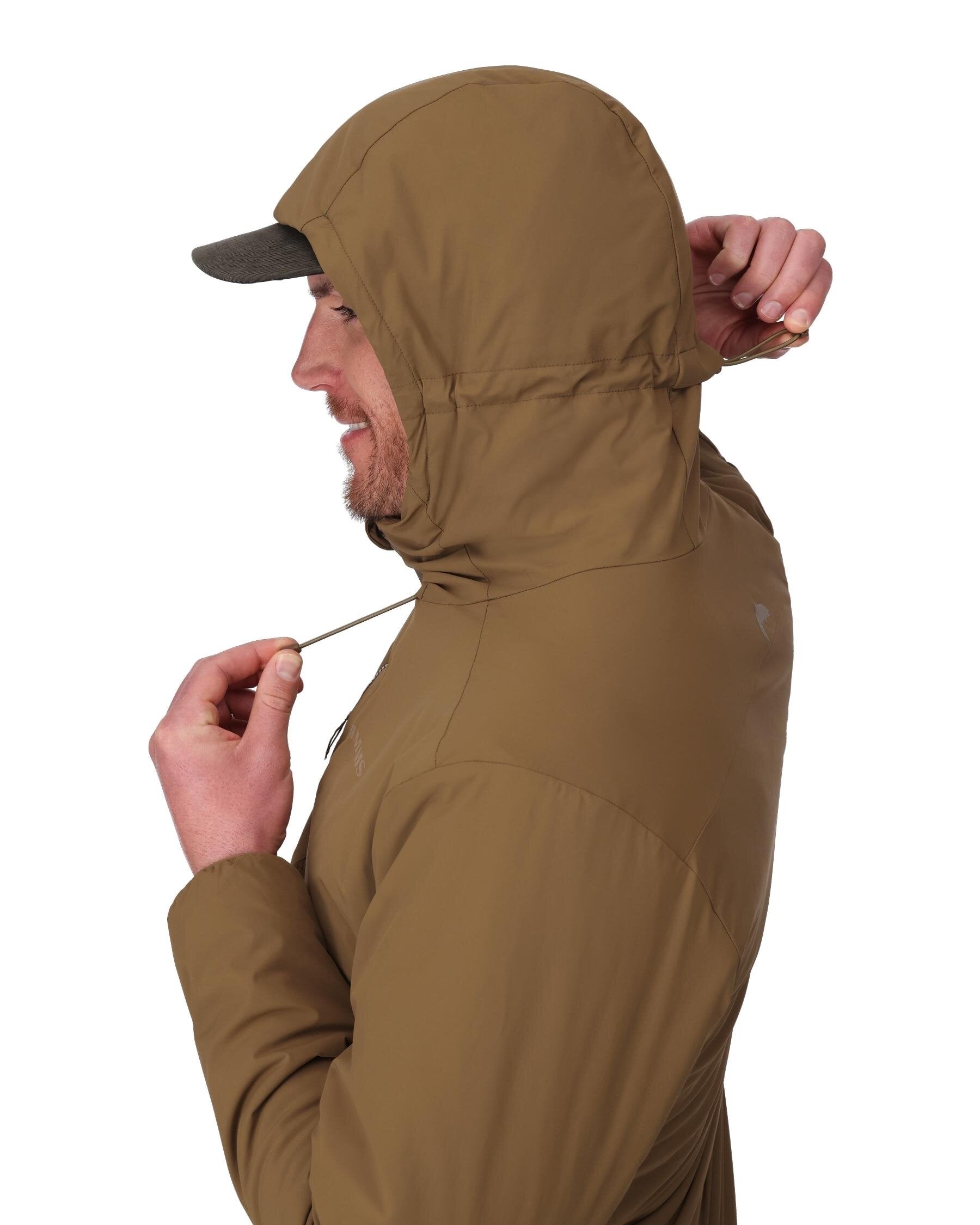 ジャケット・アウター MatinKim SLEEVE STRING DETAIL HOODY ZIP Matin Kim】人気☆(S,M)SLEEVE STRING DETAIL HOODY ZIP UP (Matin Kim