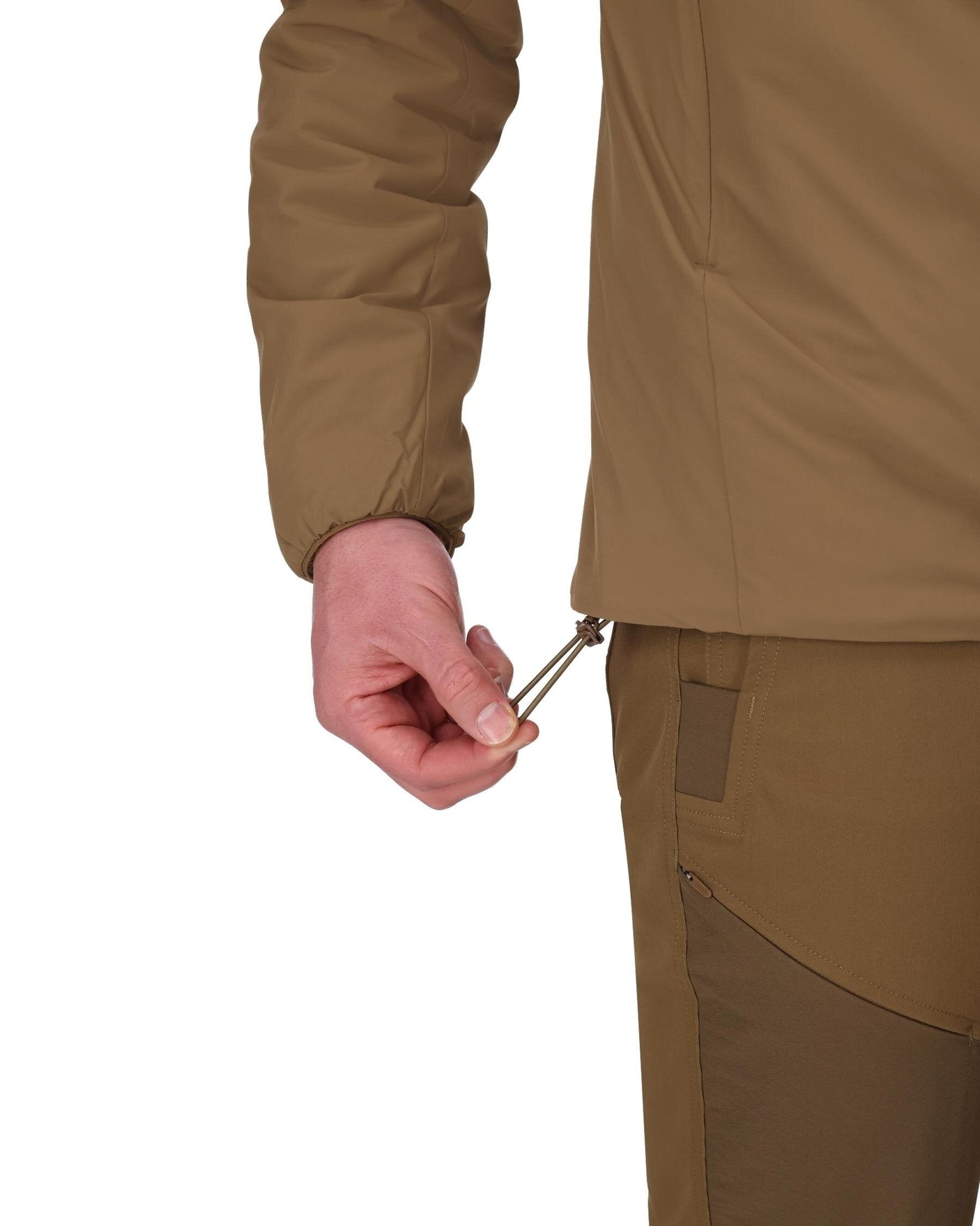 Simms Midstream Hooded Jacket