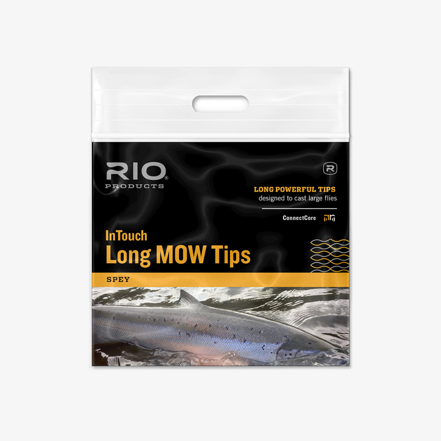 Rio Medium Long MOW Tip