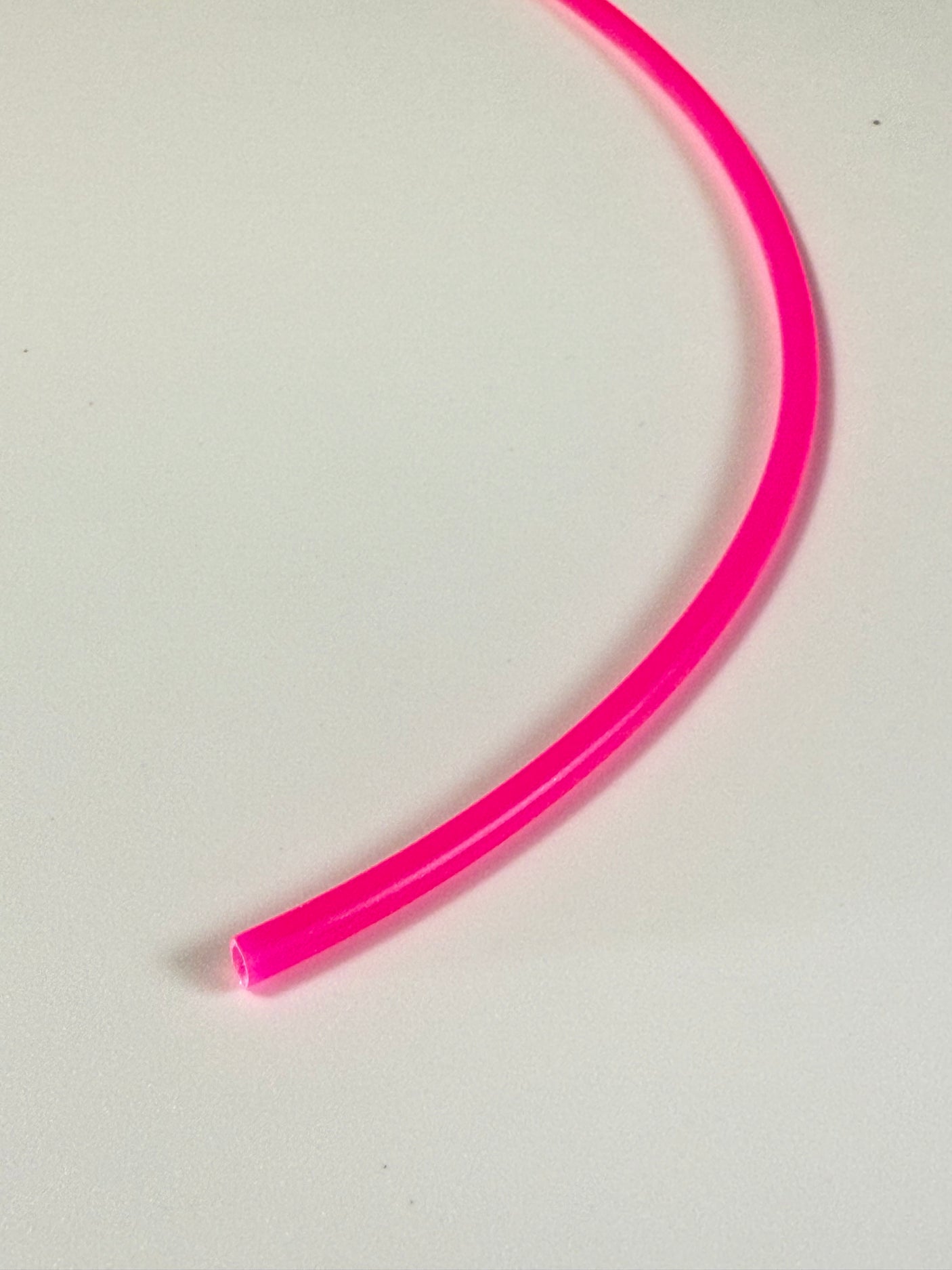 Silicon Junction Tubing