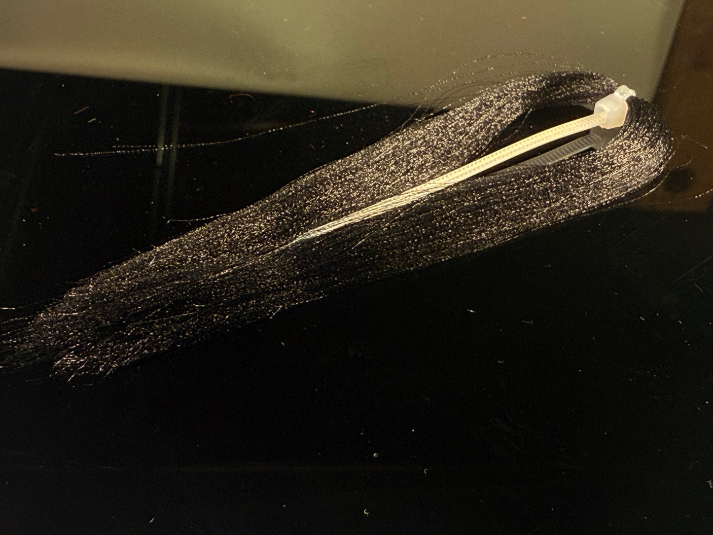 Fluoro Fibre