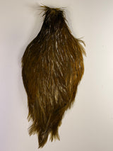 Streamer Rooster Neck #1