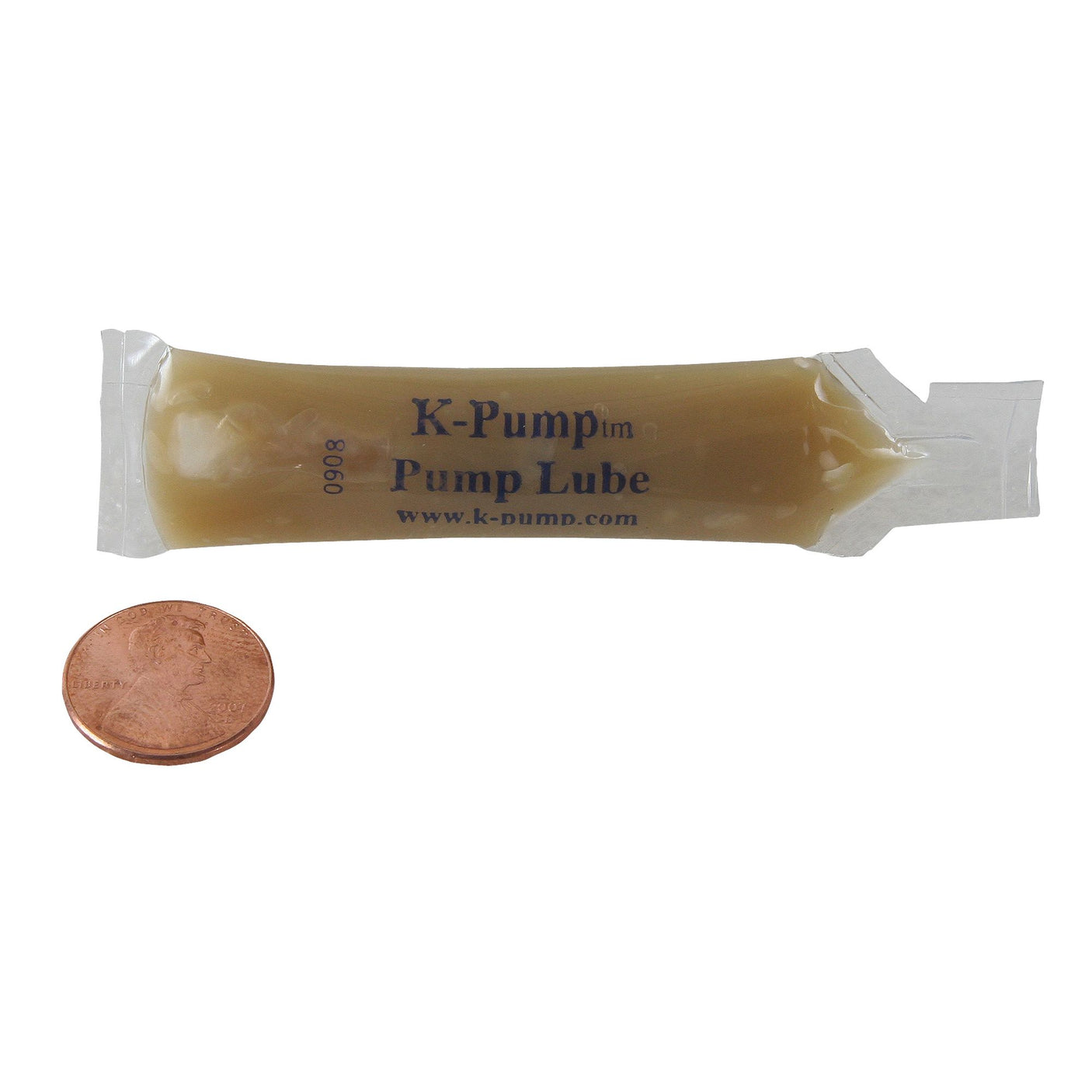 K-Pump K-Lube