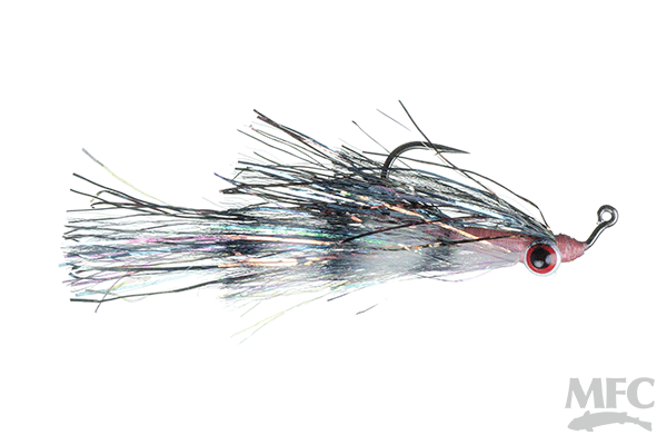 Fish Flash Minnow - Rainbow