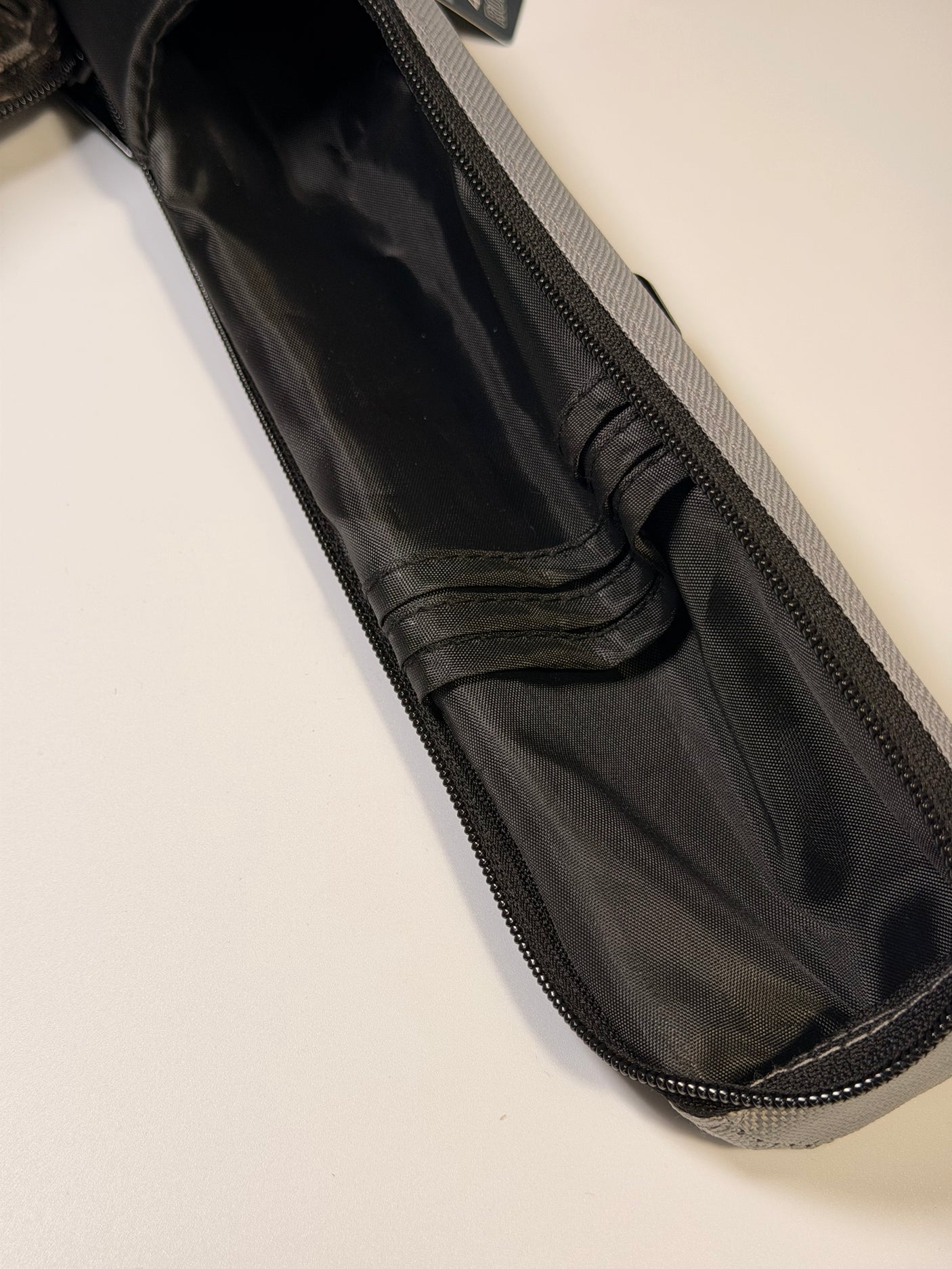 Waters West Teton Rod Tube w/ Reel Case