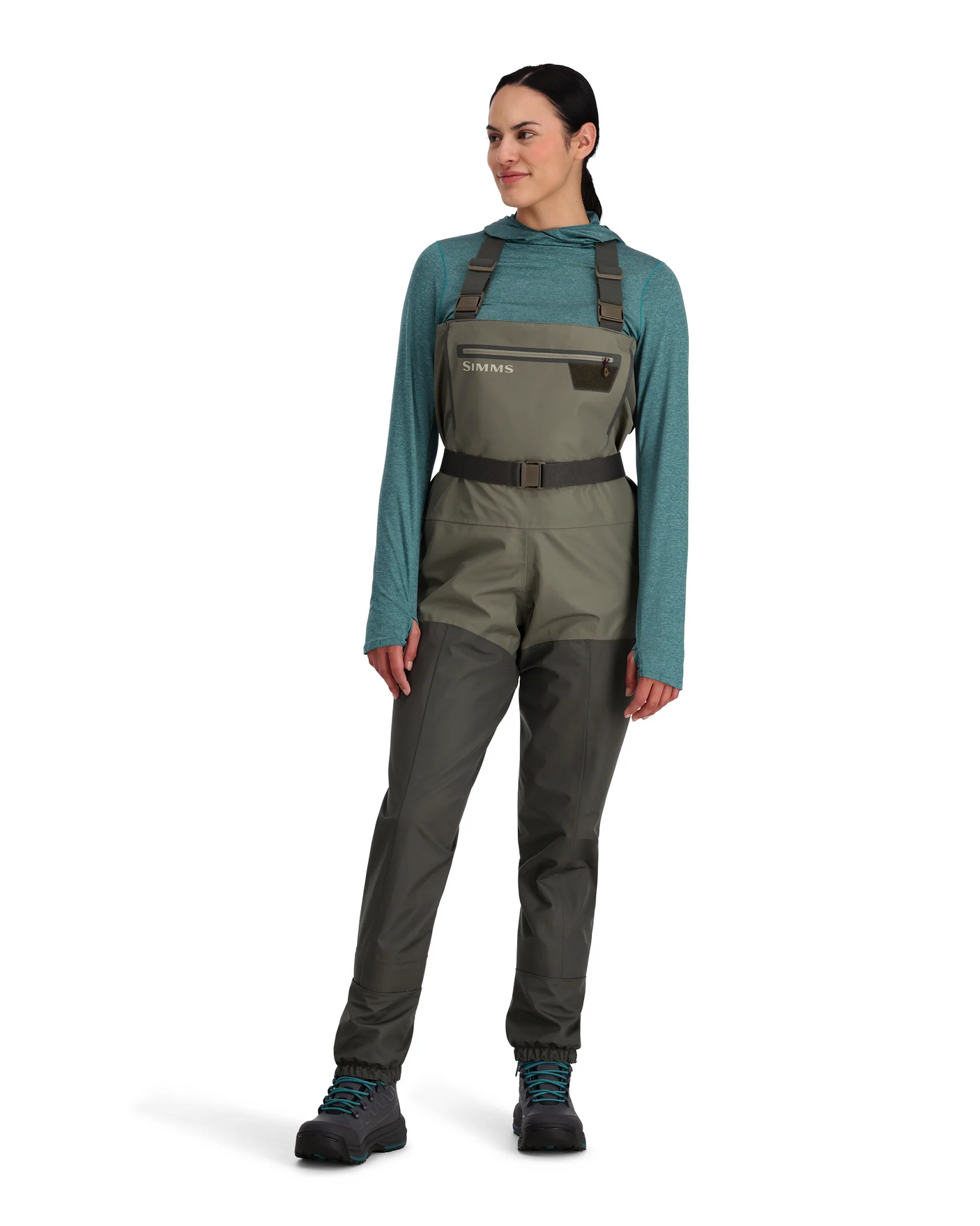 Simms Women’s Tributary Wader