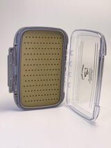 Large Double Sided Waterproof Fly Box
