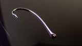 Aqua Kingfisher Steelhead Hooks