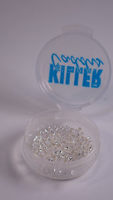 Killer Caddis Glass Beads
