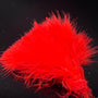 Strung Blood Quill Marabou