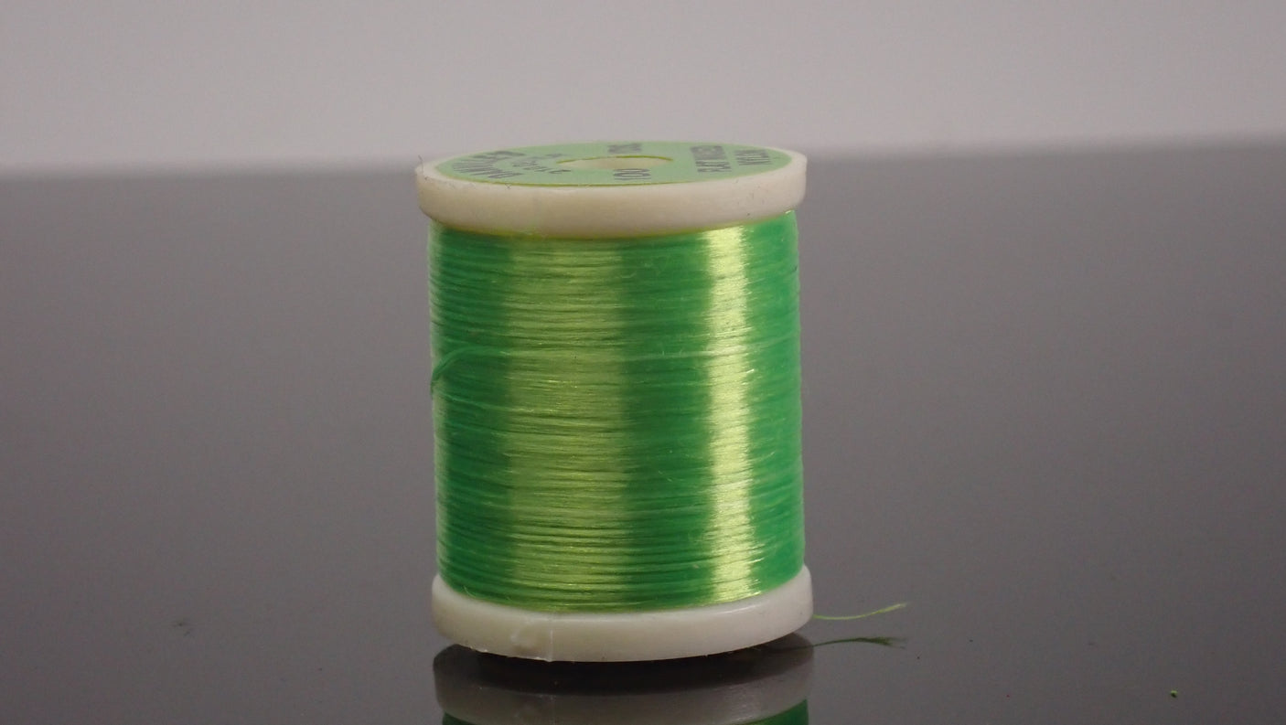 Danville Flat Waxed Nylon Thread 210