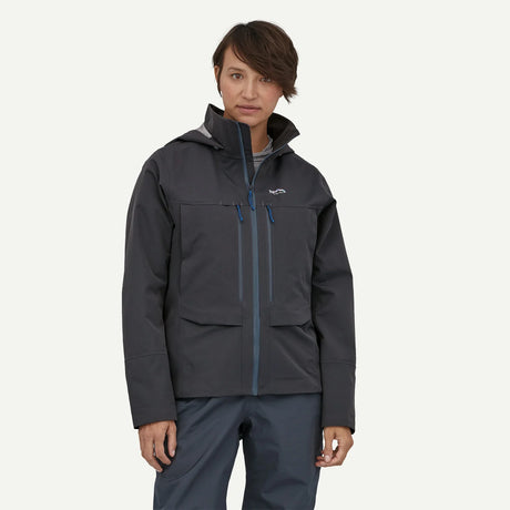 Patagonia Women’s Swiftcurrent Wading Jacket