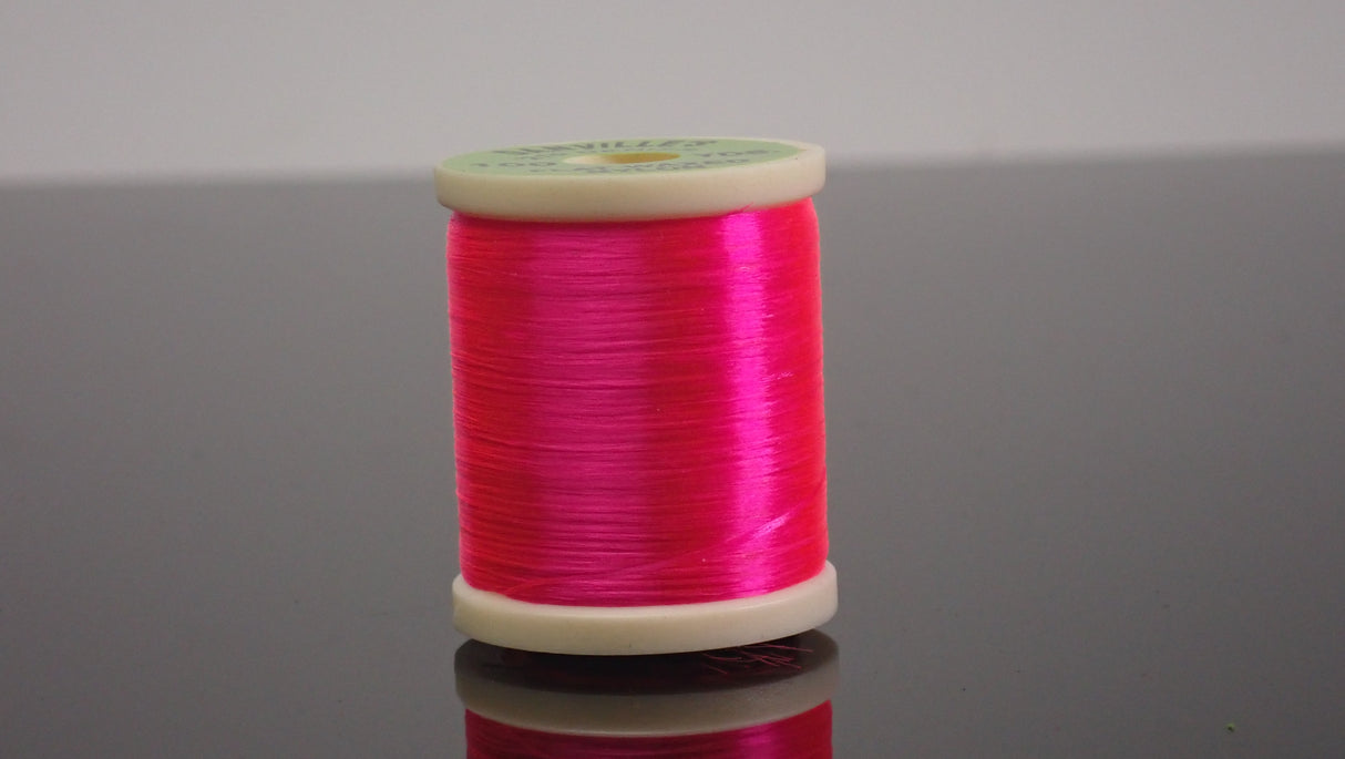 Danville Flat Waxed Nylon Thread 210