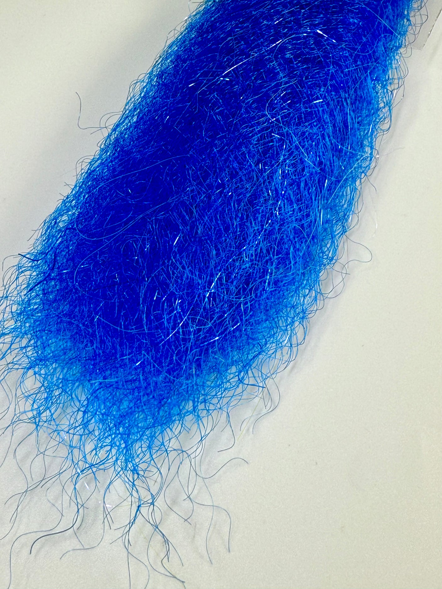 Steve Farrar's Flash Blend - UV