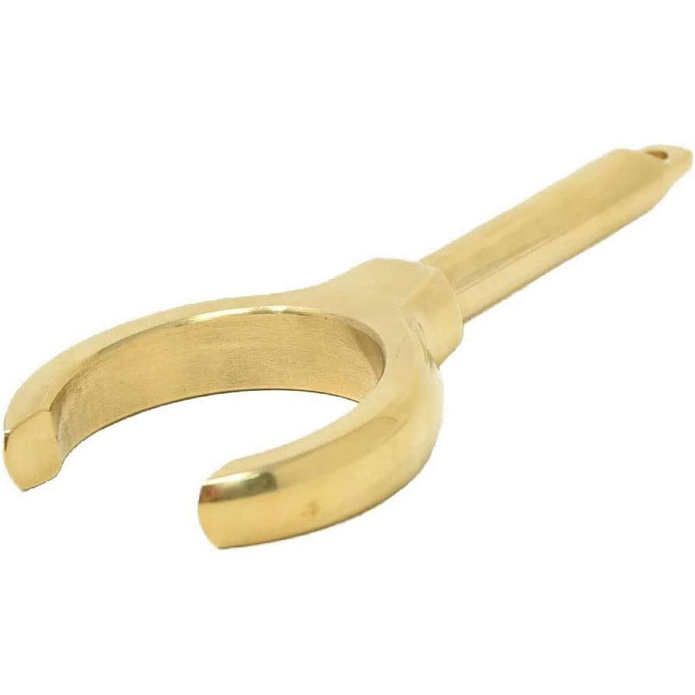 Aire Brass Oarlock