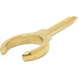 Aire Brass Oarlock