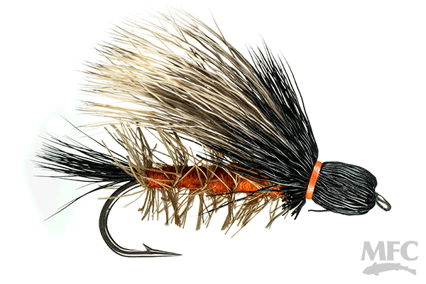 Henry's Fork Salmon Fly