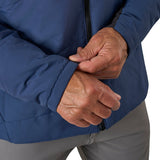 Grundens Turbulence Insulated Hoodie