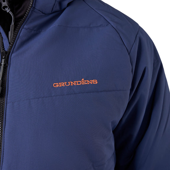 Grundens Turbulence Insulated Hoodie