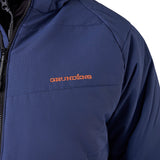 Grundens Turbulence Insulated Hoodie