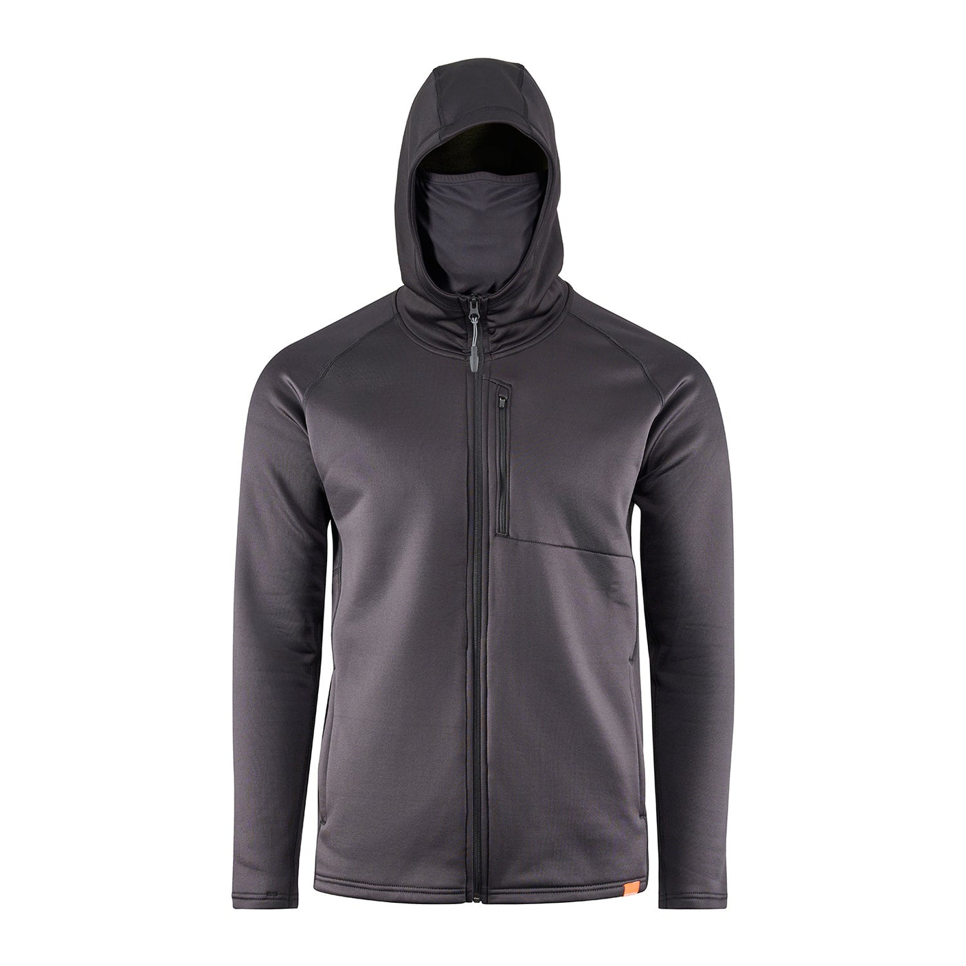 Grundens Grundies Thermal FZ Hoodie