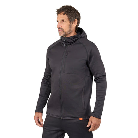 Grundens Grundies Thermal FZ Hoodie