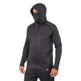 Grundens Grundies Thermal FZ Hoodie