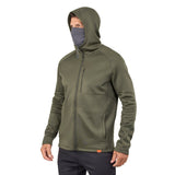 Grundens Grundies Thermal FZ Hoodie