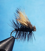 Elk Hair Caddis