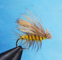 Elk Hair Caddis