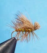 Elk Hair Caddis