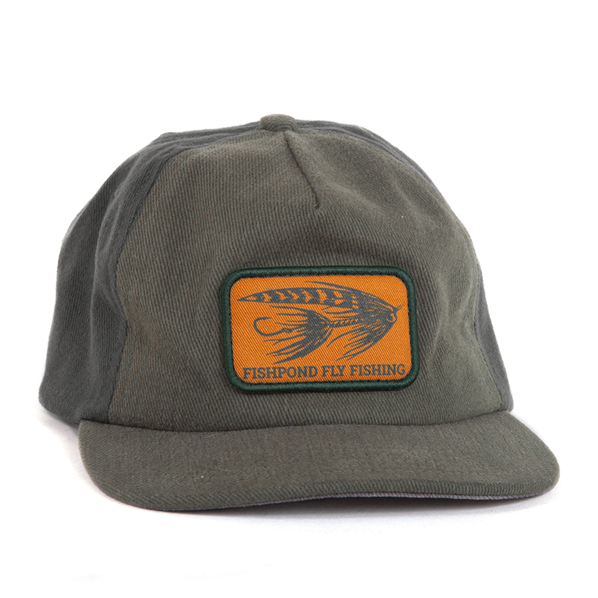 Fishpond Intruder Hat - jalapeno