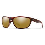 Smith Redding Tortoise ChromaPop Glass Polarized Bronze Mirror