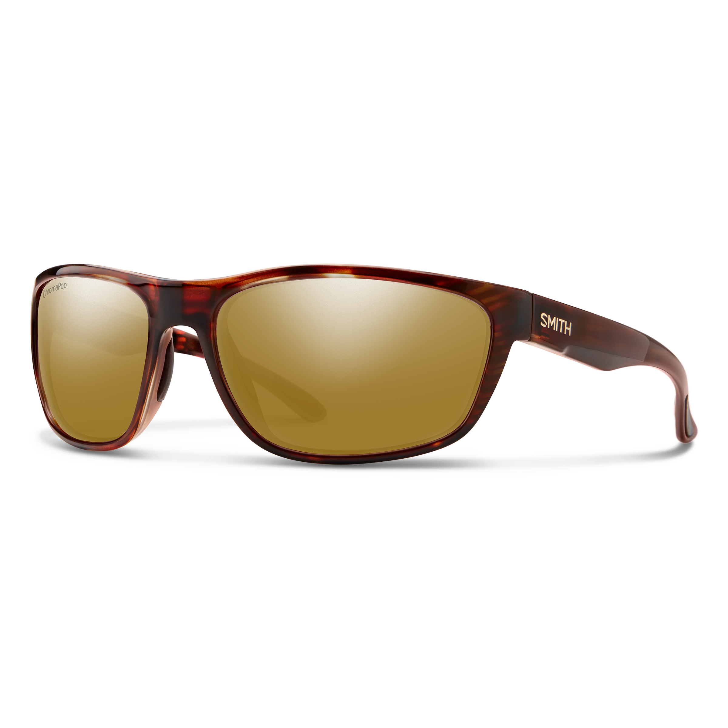 turnig point ヒネモス セントエルモ Smith Redding Tortoise ChromaPop Glass Polarized Bronze Mirror