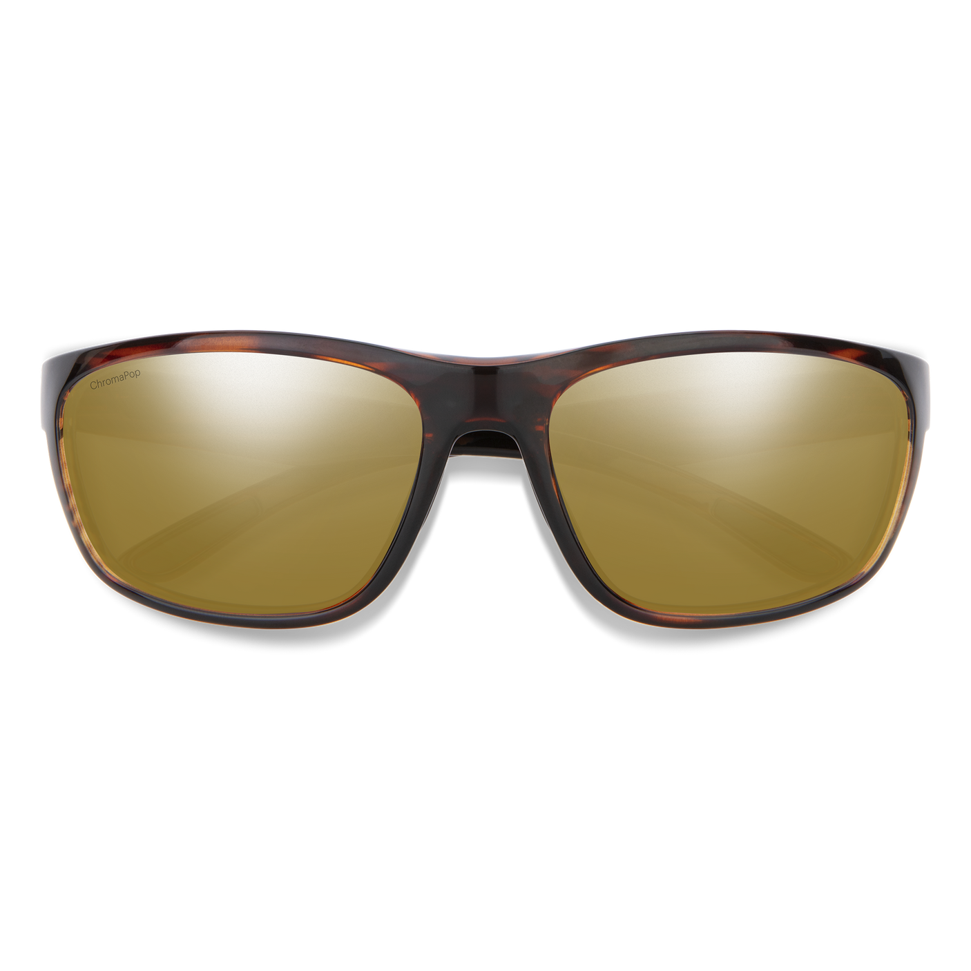 Smith Redding Tortoise ChromaPop Glass Polarized Bronze Mirror