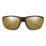 Smith Redding Tortoise ChromaPop Glass Polarized Bronze Mirror