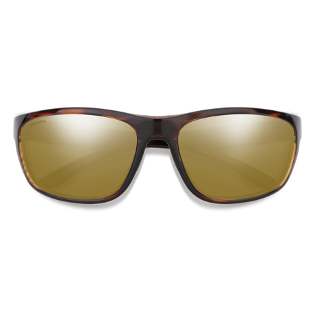 Smith Redding Tortoise ChromaPop Glass Polarized Bronze Mirror